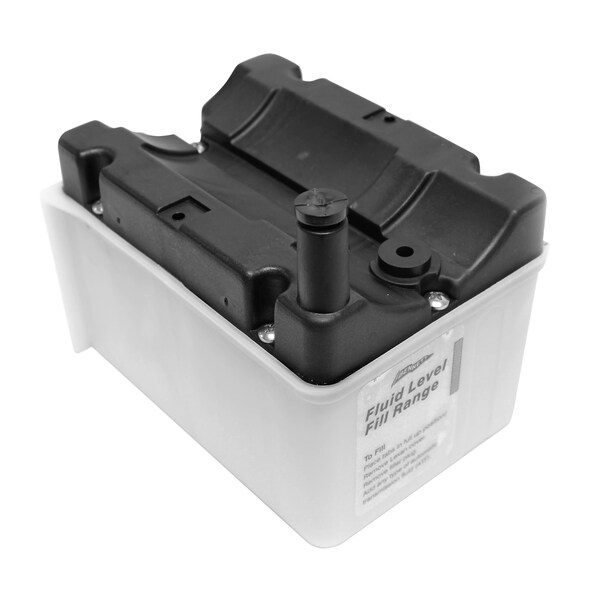 Bennett Marine Bennett Marine VP1139 Trim Tab Hydraulic System Fluid Reservoir 6BT-50099-17-00 - main